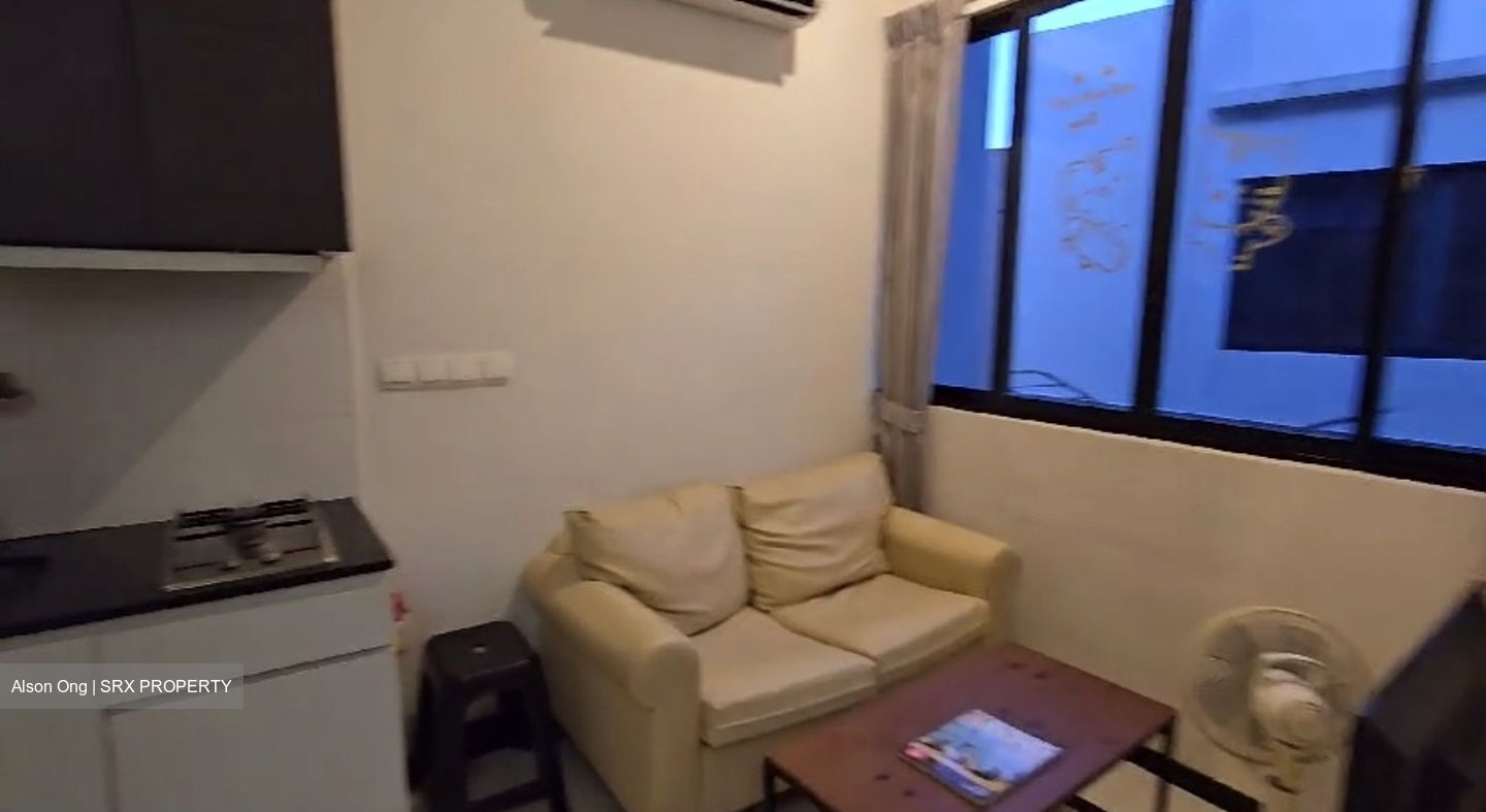 Viva Vista (D5), Apartment #587705191